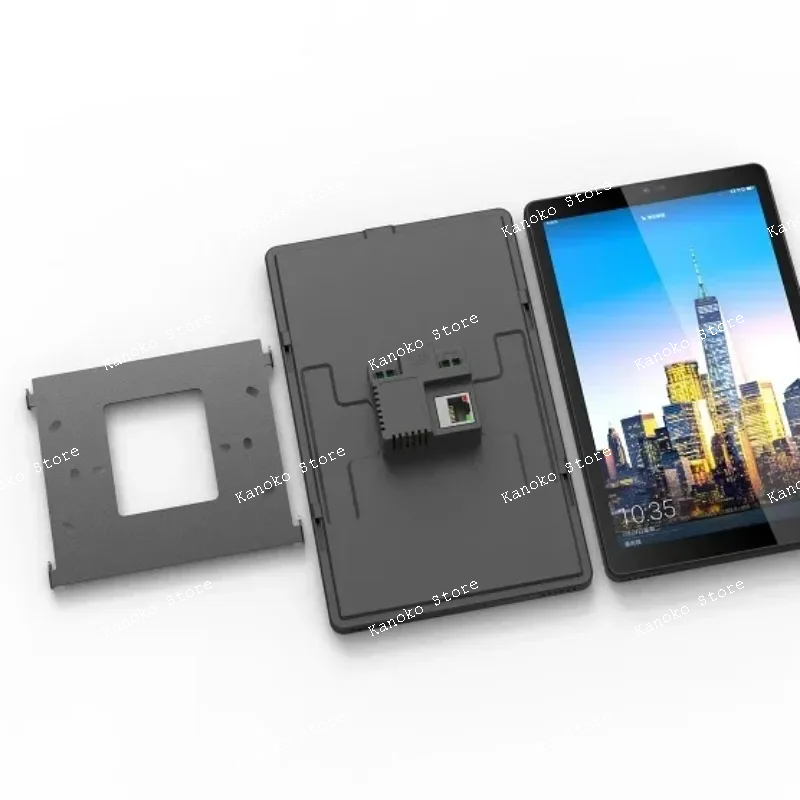 YC-SM08P Hotsale Em…