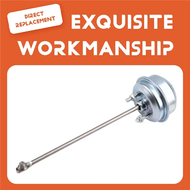 Atuador turbo wastegate para carro superior-a2740904200, para mercedes benz e c classe w204 c300 2014-2016 2740904200