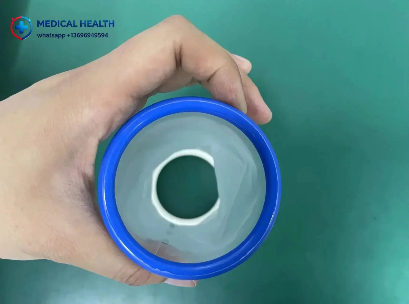 Disposable Wound Protector Disposable Incision Protection Sleeve with 60/70-60/150