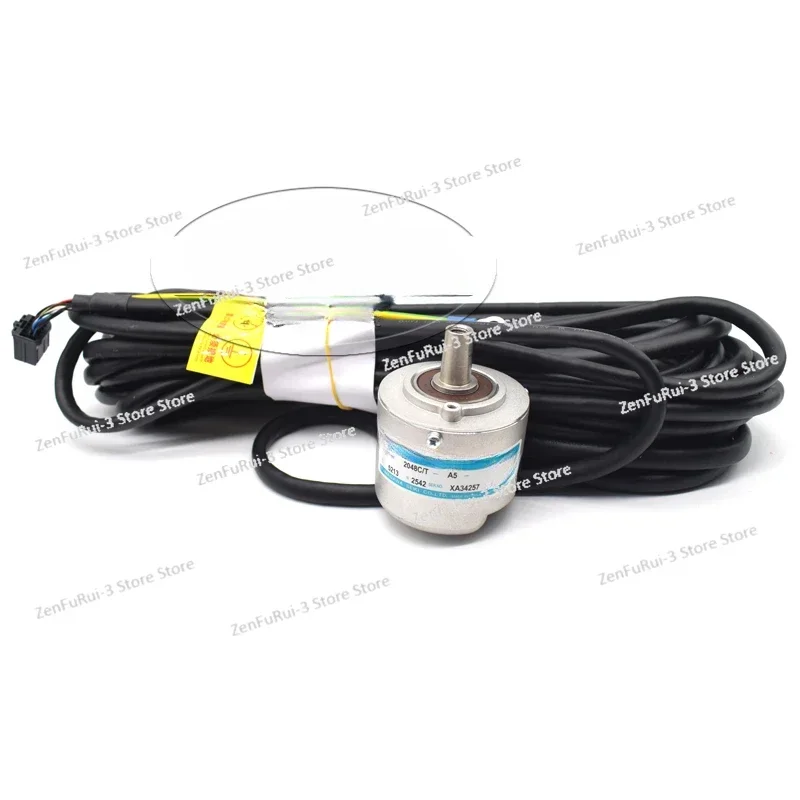 

Elevator brand new genuine encoder 50-2048-A5-5V