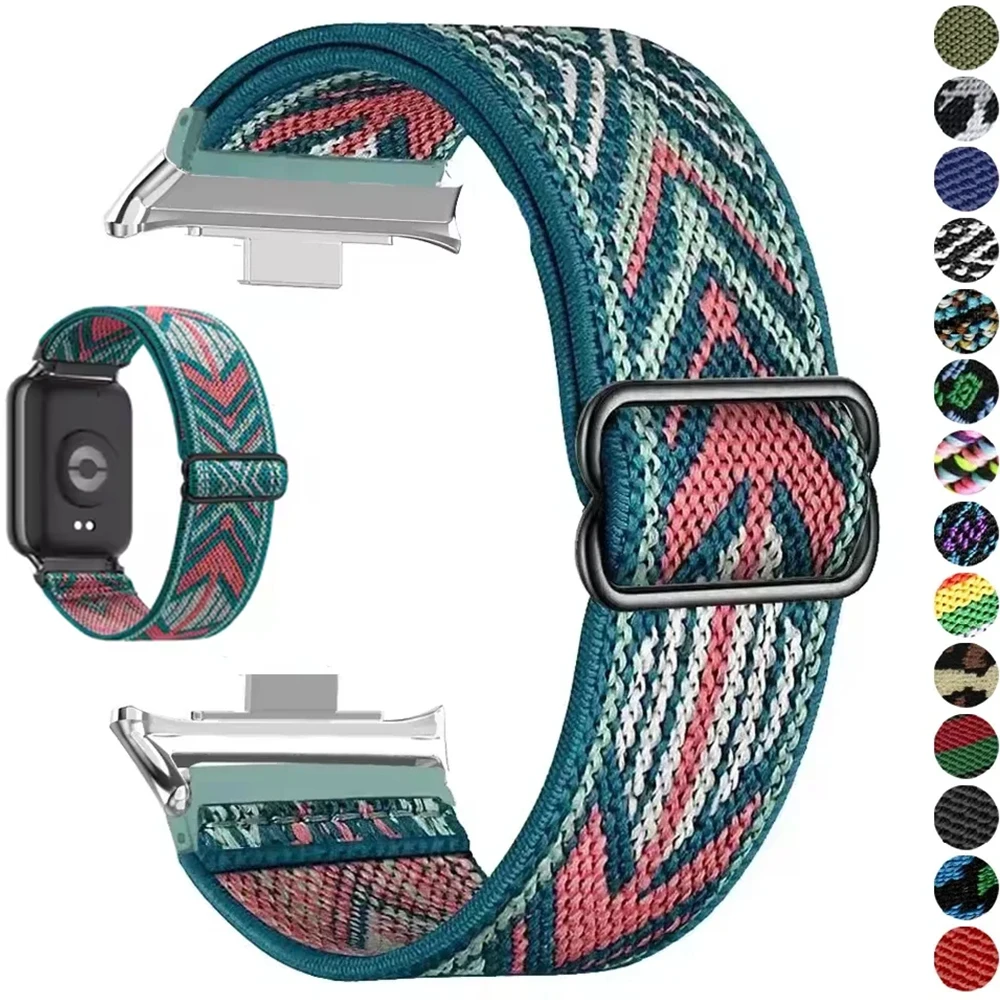 �y�Z�[�����z�i�C�����X�g���b�v Xiaomi Mi Band 8 Pro/9 Pro �X�|�[�c�e�������u���X���b�g���X�g�o���h�R���A Redmi Watch 5/4 �A�N�Z�T���[