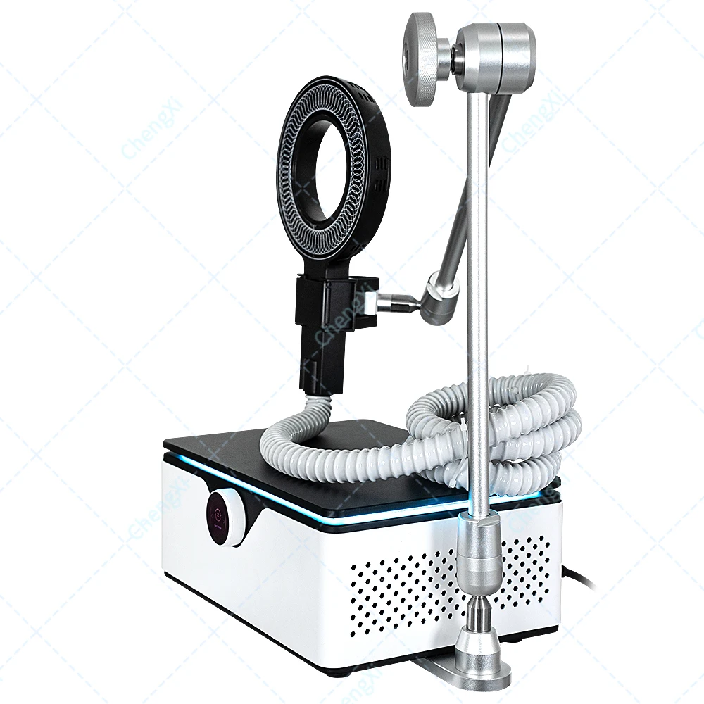 특별한 물리자기치료 통증 완화 기기, 미용 개인 관리용 물리치료 장비, 빠른 통증 완화