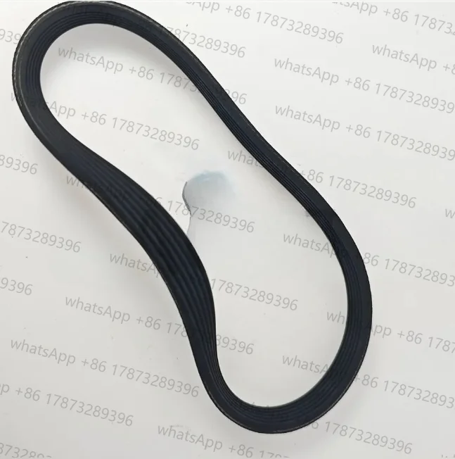 2 шт. 6pj348 Ремень Высокое качество, быстрая доставка 2 шт. 6pj348 Ремень Высокое качество, быстрая доставка