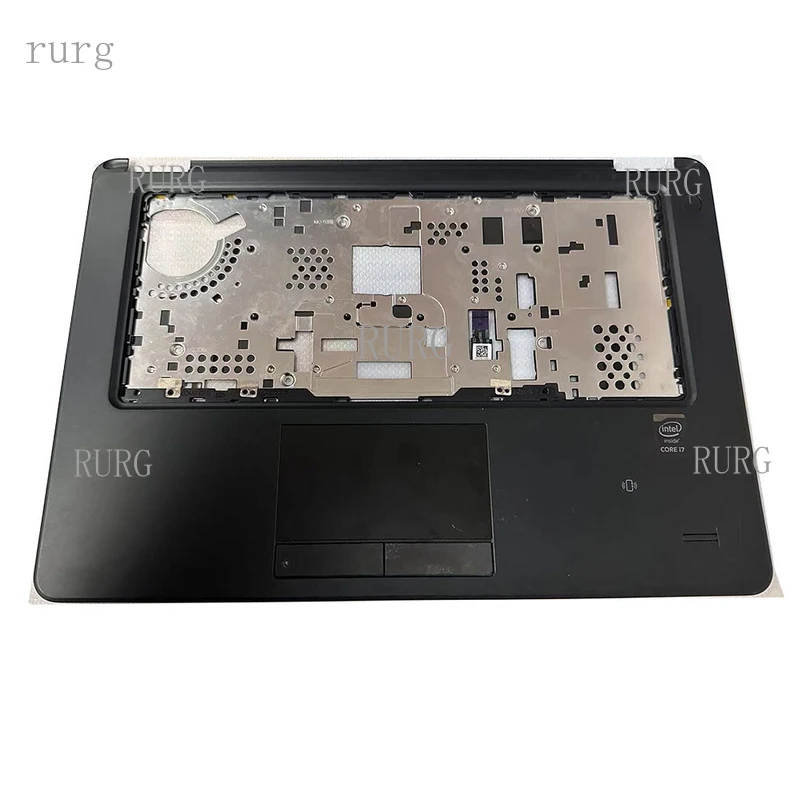

A+ A1412F 0GNRHX FOR DELL Latitude E7450 C Shell Palmrest Touchpad with Fingerprint
