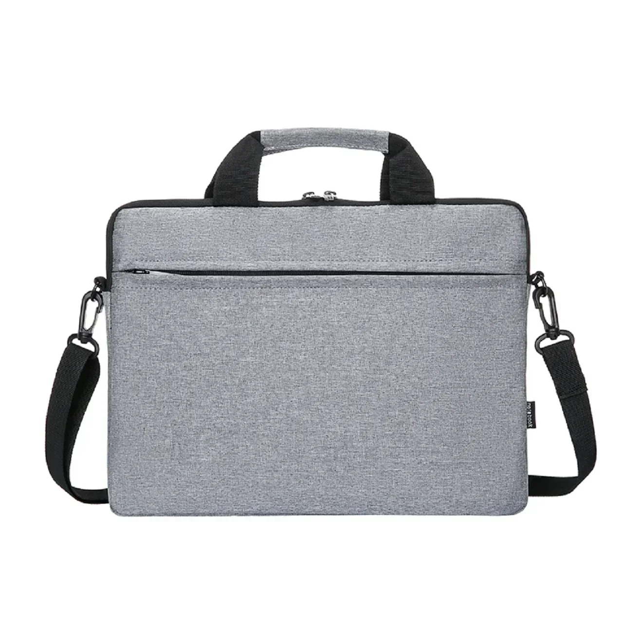 Adequado para bolsas para laptop Xiaomi, HP, Dell, Lenovo, à prova de choque e à prova d\'água, pasta de negócios e estudante