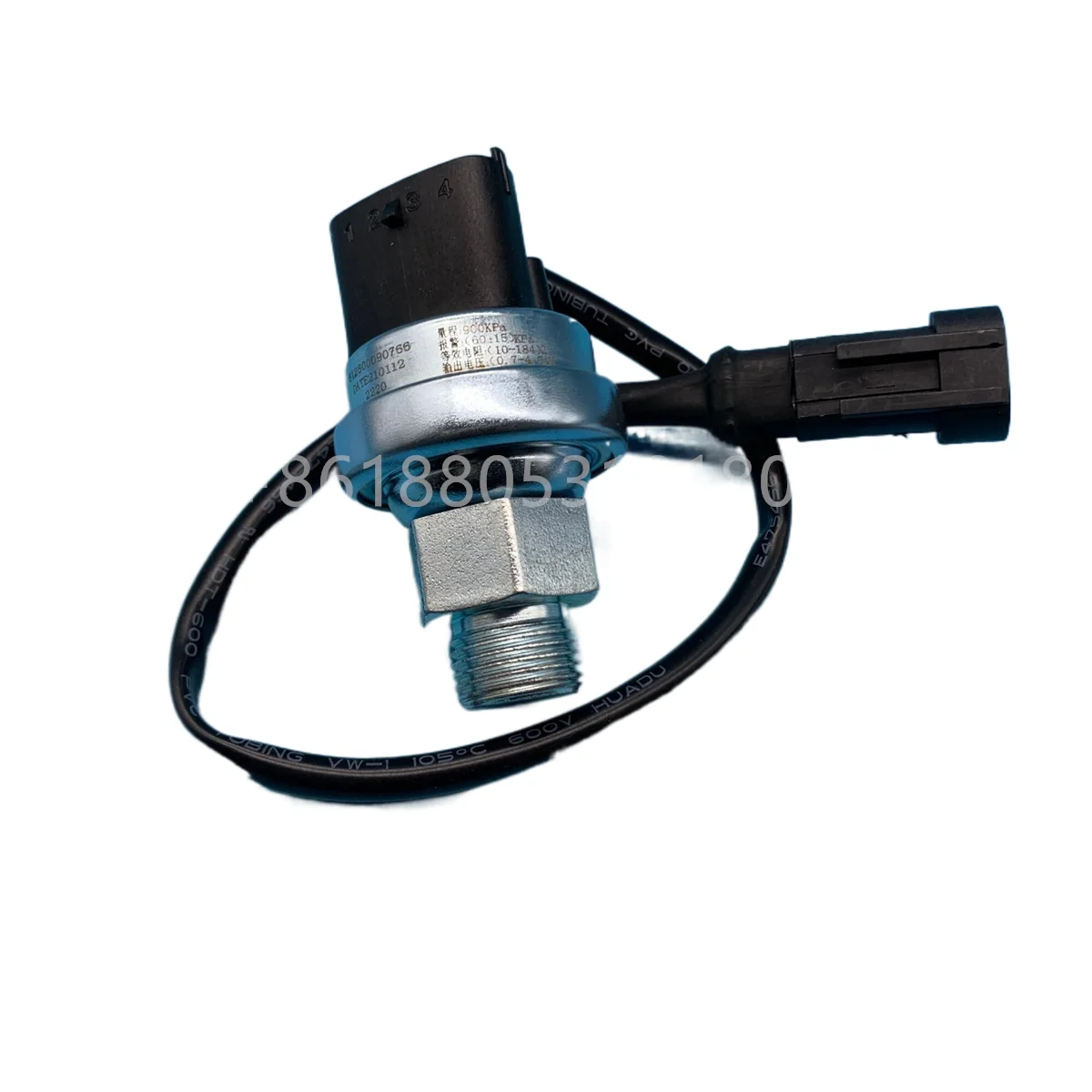 

Oil pressure sensor suitable for Weichai engines 612600090766