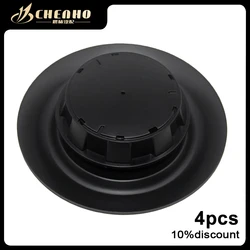 1PC 144mm 154mm 163mm Aluminum Car Emblem Wheel Center Hub Rim Caps Cover Separate Part For Mercedes Benz