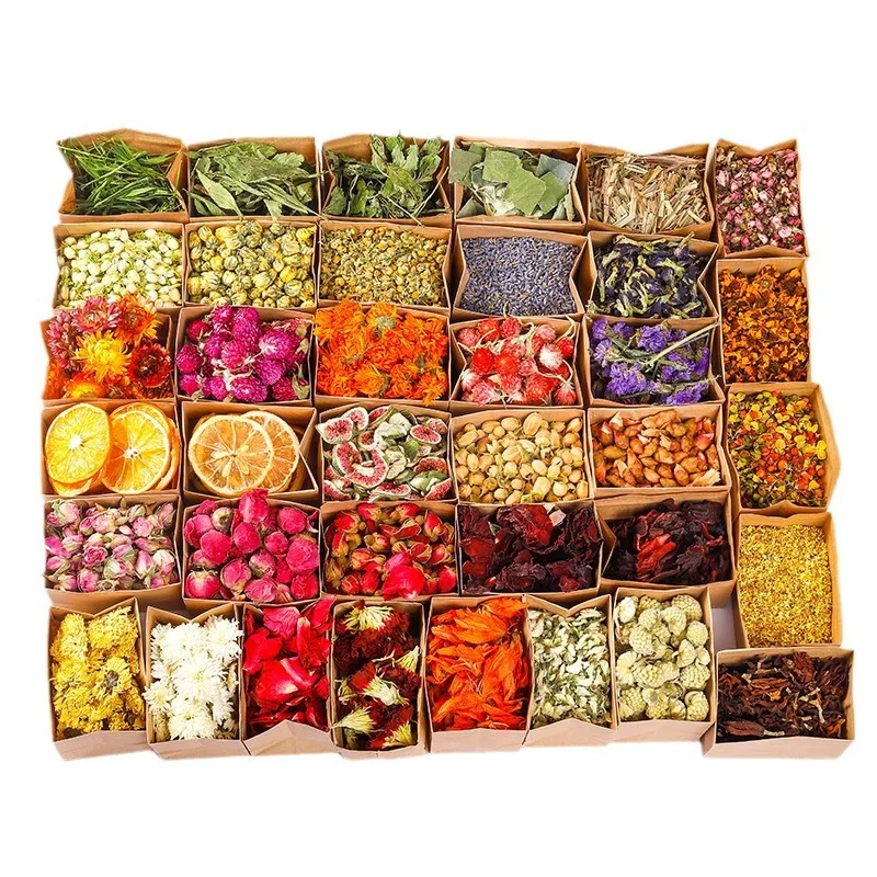 Thumbnail 2 - #13 Trending Dried Flowers Right Now