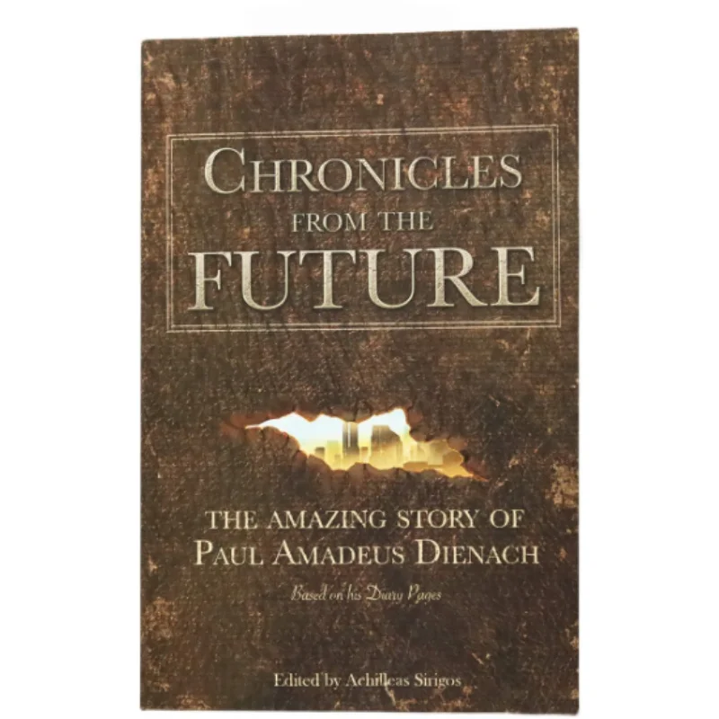 Chroniken aus der Zukunft