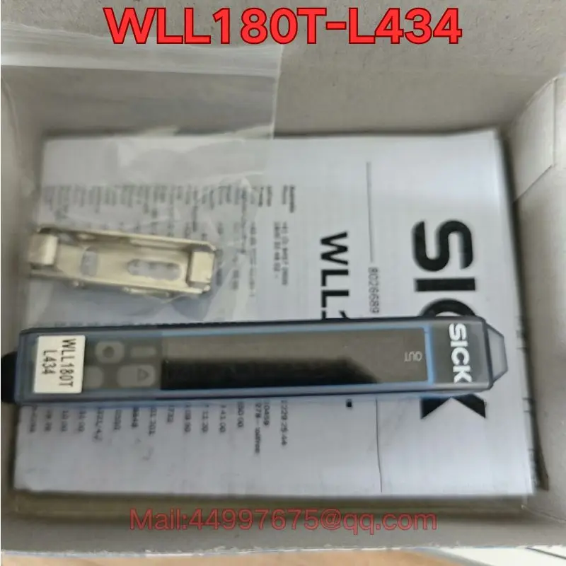 

New WLL180T-L434 sensor Latest Pricing for 2026