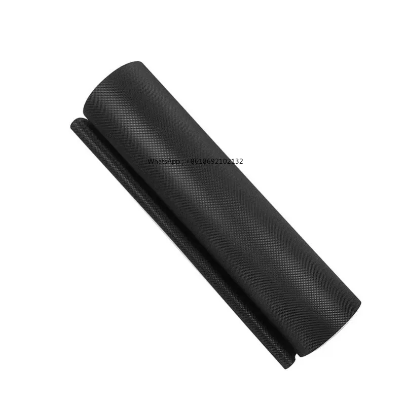 Treadmill Belt Thickness 1.6mm 2400*360mm Grass Pattern Anti-Slip Water-Proof Running Conveyor Belt Treadmill Parts