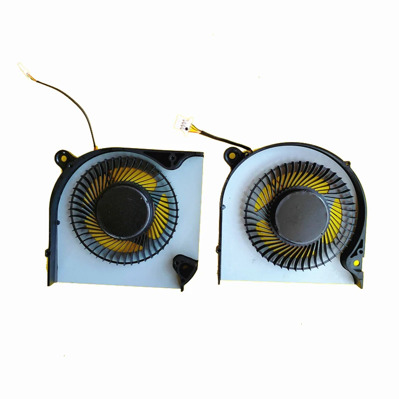 NEW ORIGINAL LAPTOP CPU COOLING FAN For  Acer AN515-54 43 N18C3 AN517-51 AN715-51 A715-74G