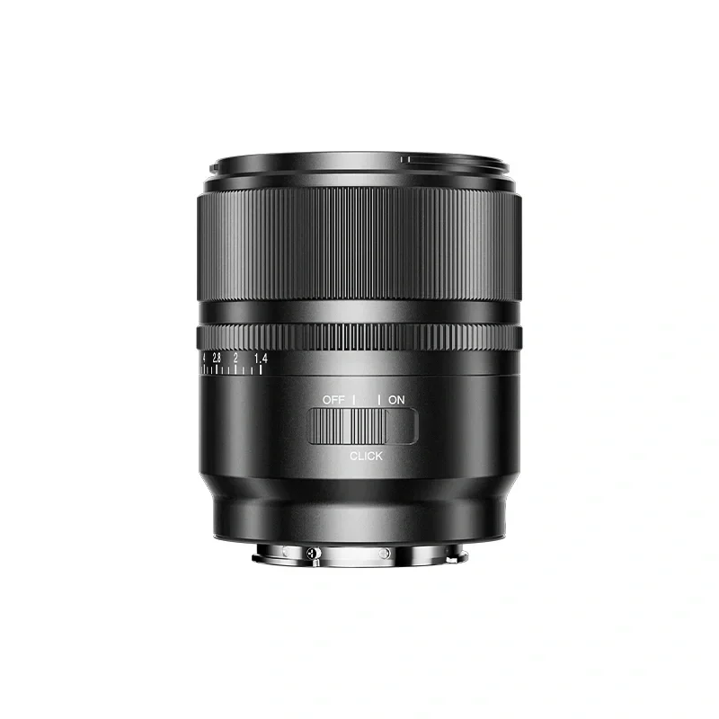ヨンヌオ YN23mm F1.4S YN23mm F1.4Z DA DSM WL PRO リモコン付き