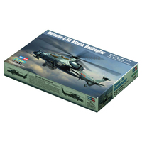 HobbyBoss 87253 1/72 Scale PLA Z10 Z-10 Attack Helicopter  Aircraft Plane Hobby Craft Toy Plastic Model Building Kit