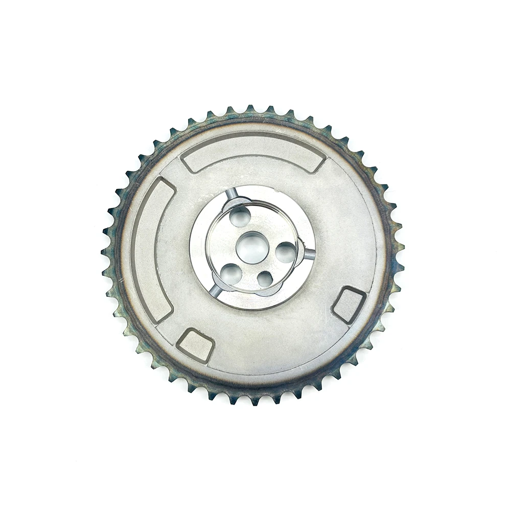 توقيت عمود الحدبات ضرس والعتاد لشروليه جي إم سي 06-15 LS2 LS3 GM 4.8L 5.3L 5.7L 6.0L V8 محرك اكسسوارات السيارات 12586481 12591689