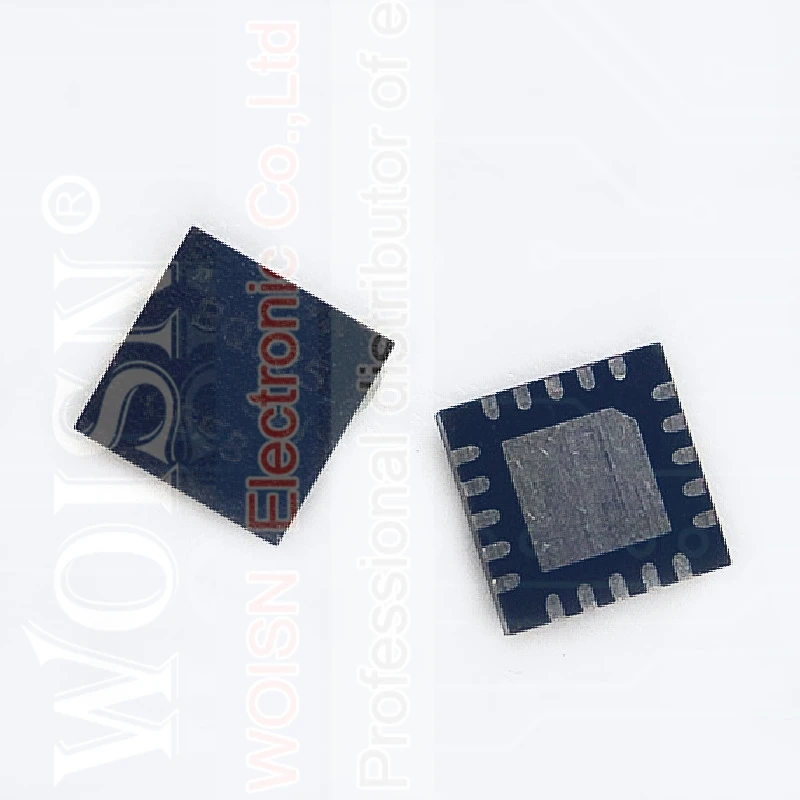 QFN-48 UP1608 UP1608PK