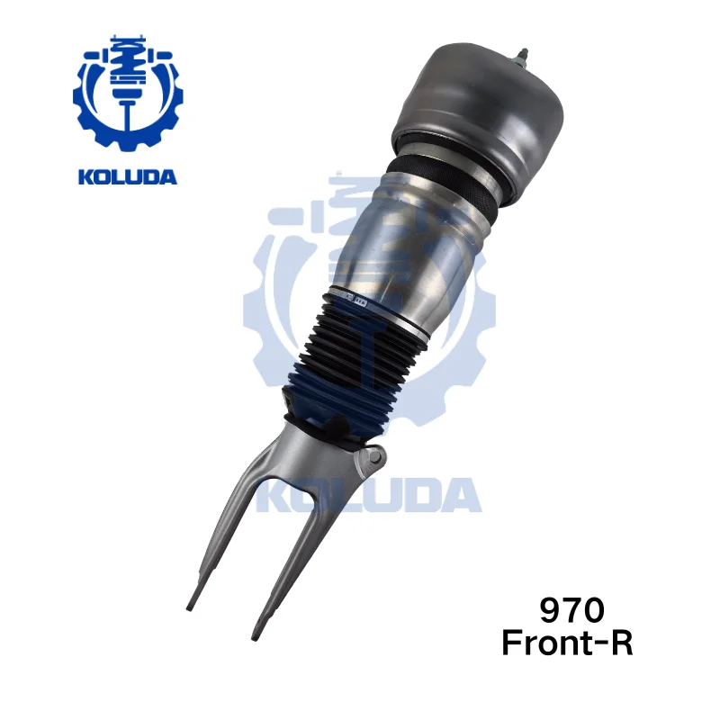 

1 шт. передний правый пневматический амортизатор для Porsche Panamera 970 2010-2013 97034305212, 97034305214, 97034305215,