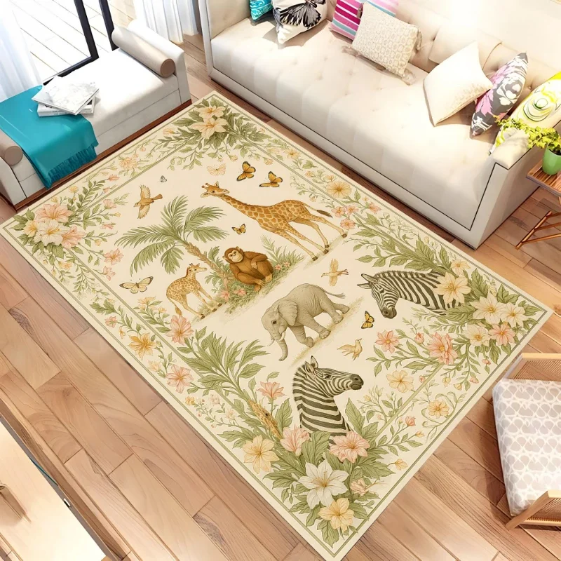 tappeto-con-motivi-di-animali-della-giungla-ideale-per-soggiorno-tappeto-con-stampa-di-animali-del-parco-della-foresta-tappeto-carino-per-salotto-stile-bohemien