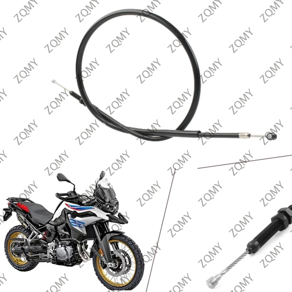 Motorcycle Clutch Cable Wirerope Line Clutch Control Wire For BMW F800GS F800 GS 2006 2007 2008 2009 2010 2011 2012