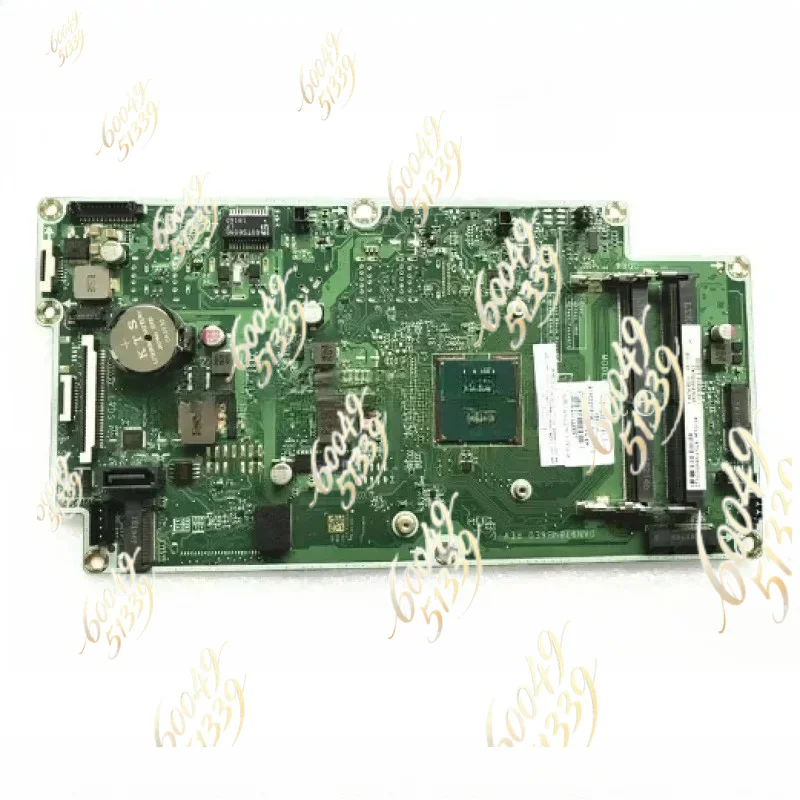 apply to Pavilion 22-C Motherboard J4005U L03377-001 L03377-602 N97B DAN97BMB6E0