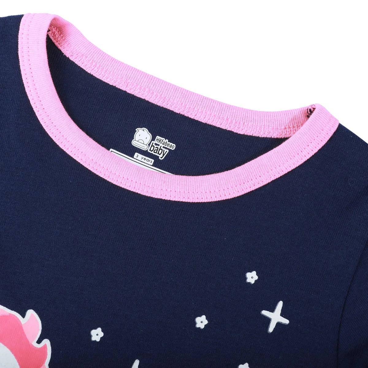 Pajamas for Kids Girl Toddler Unicorn Skeleton Halloween Sleepwear Infant Cute Carnival Pijama Unicornio Infantil