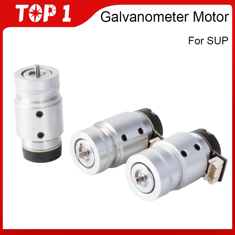 TOP1  SUP Galvanometer motor Laser Welding Cleaning Motor Regulating Assembly Oscillating Machine For SUP20S/20T/21T/22C/23S/T