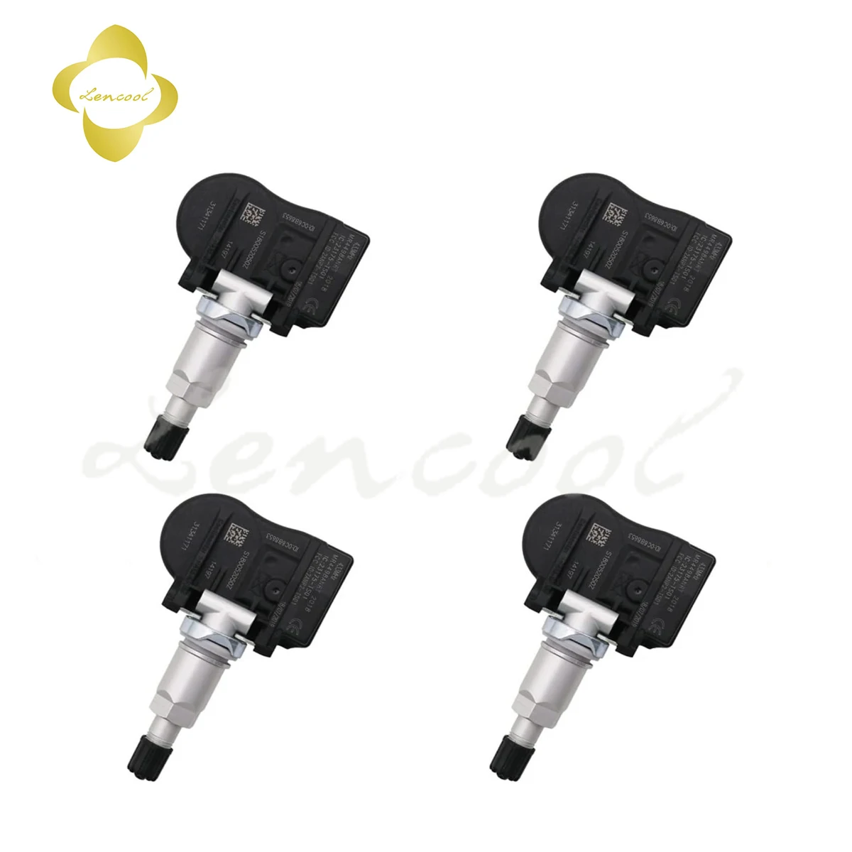 

TPMS Tire Pressure Sensor For Volvo C30 C70 S40 S60 S70 S80 V40 V50 V60 V70 XC60 XC70 XC90 31341171 31414189 31341893