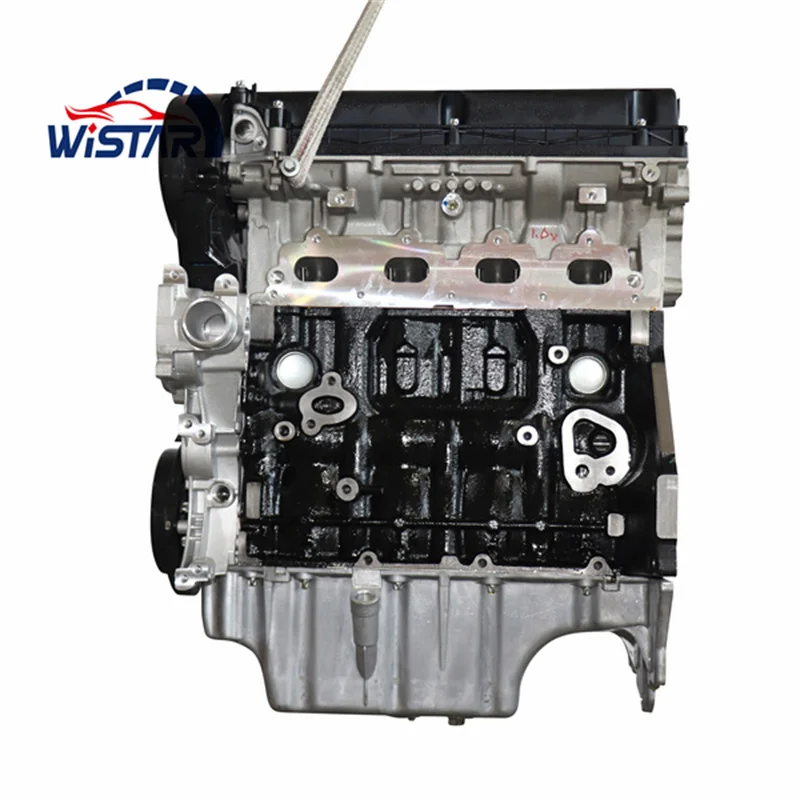 

New Engine Assembly F14D3 F16D3 F16F4 F18D4 LTD LDK LAF For Chevrolet Aveo 1.4 LPG LT Cruze Buick Excelle HRV LaCrosse