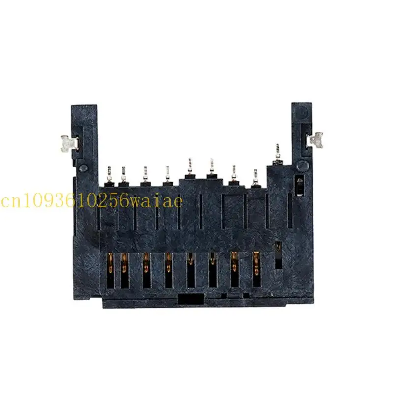 652F Card Holder Card Connector for FPS009 3003 GDEMU V5.20 V5.5 V5.15 Card Slot Fast Data Transfer Card Holder