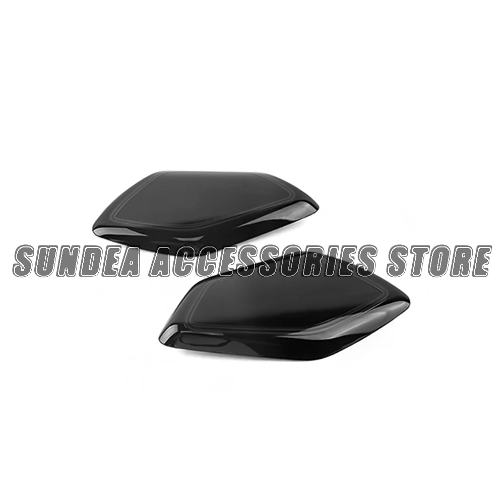 For CFMOTO CF MOTO 450 CLC 450 CLC450 450CLC Motorcycle Original Left And Right Guard Decorative Cover Original Shell