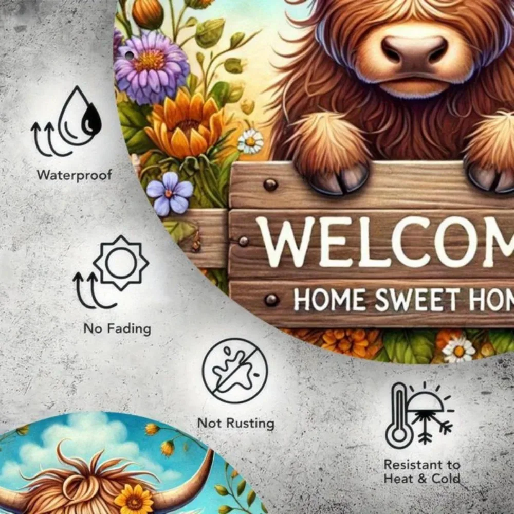 بابان تاندا سلامان داتانج ليمب هايلاند 8 بوصة - لوغام بولات مع كوراك بونجا والليمب - هياسان تاناك خانه، كيداي وتامان