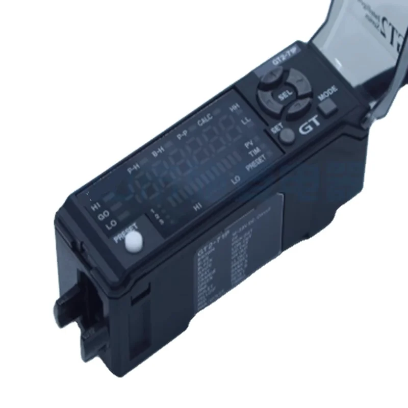 2026GT2-71P Digital Contact Sensor GT2-71P High Precision Contactor GT2-71P Amplifier Displacement Sensor