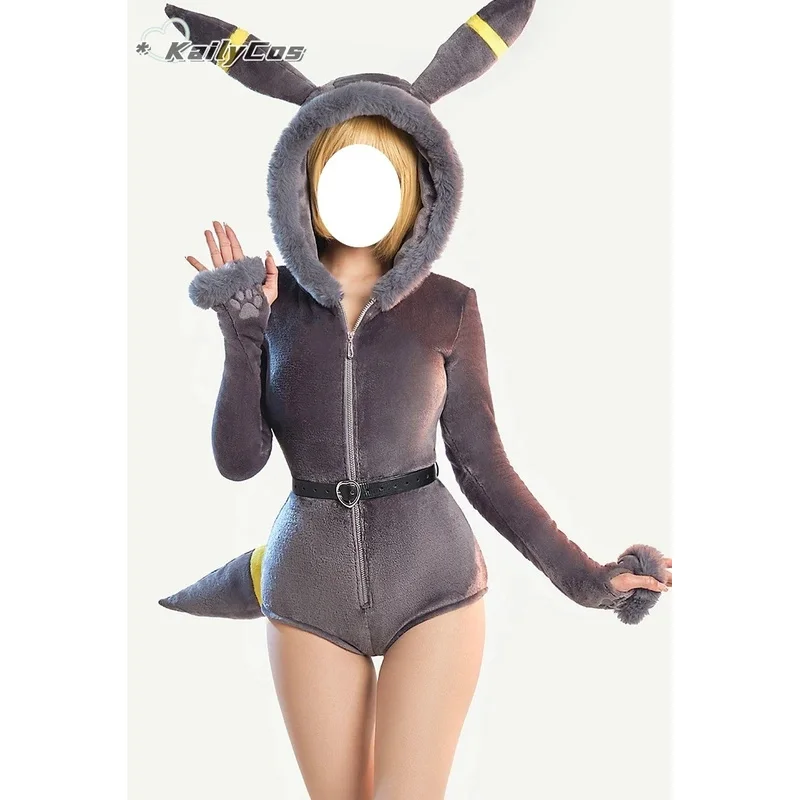 2020 مثير الأرنب زي تأثيري أنيمي بذلة مثير ارتداءها الأرنب زي أفخم دعوى ارتداءها الأرنب الأطفال زي Socks25 #3