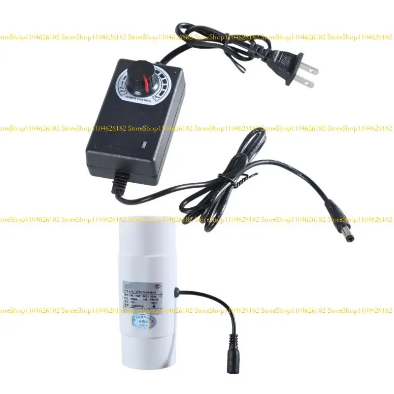 Рисунок 4 - Q2Q4 вентиляционный вентилятор