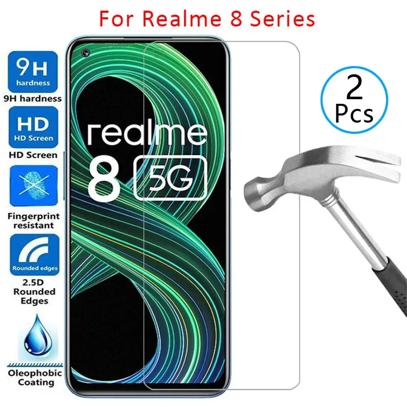 Case For Realme 8 P…