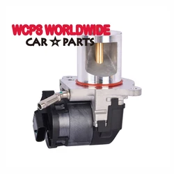 Vanne EGR 6421402160 pour Benz W212 X164 W166 W221 A6421402160 88489 A642-140-21-60 6421402160