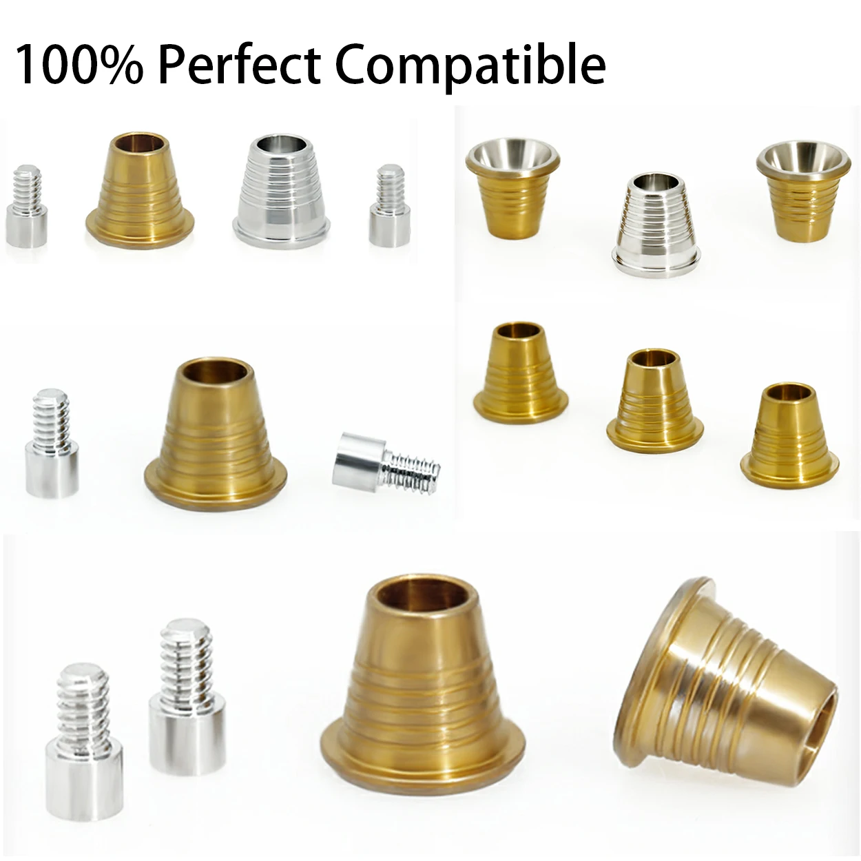 

Гибридный абатмент с титановым основанием. Гибридный абатмент с титановым основанием. Совместимость с гибридным абатином от композита до титана.