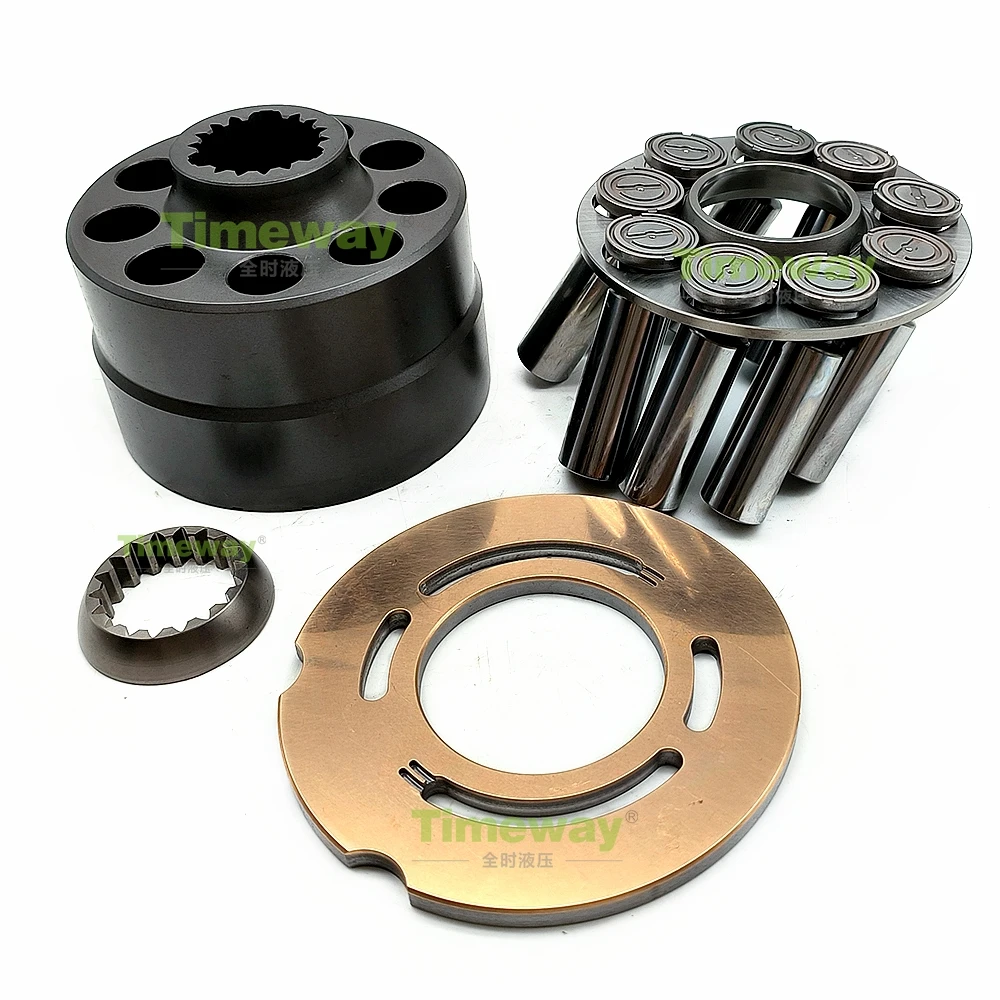 

TA Hydraulic Pump Rotary Group Kits Axial Piston Pump Spare Parts for EATON VICKERS TA1919 Pump Accessories Repair Kits