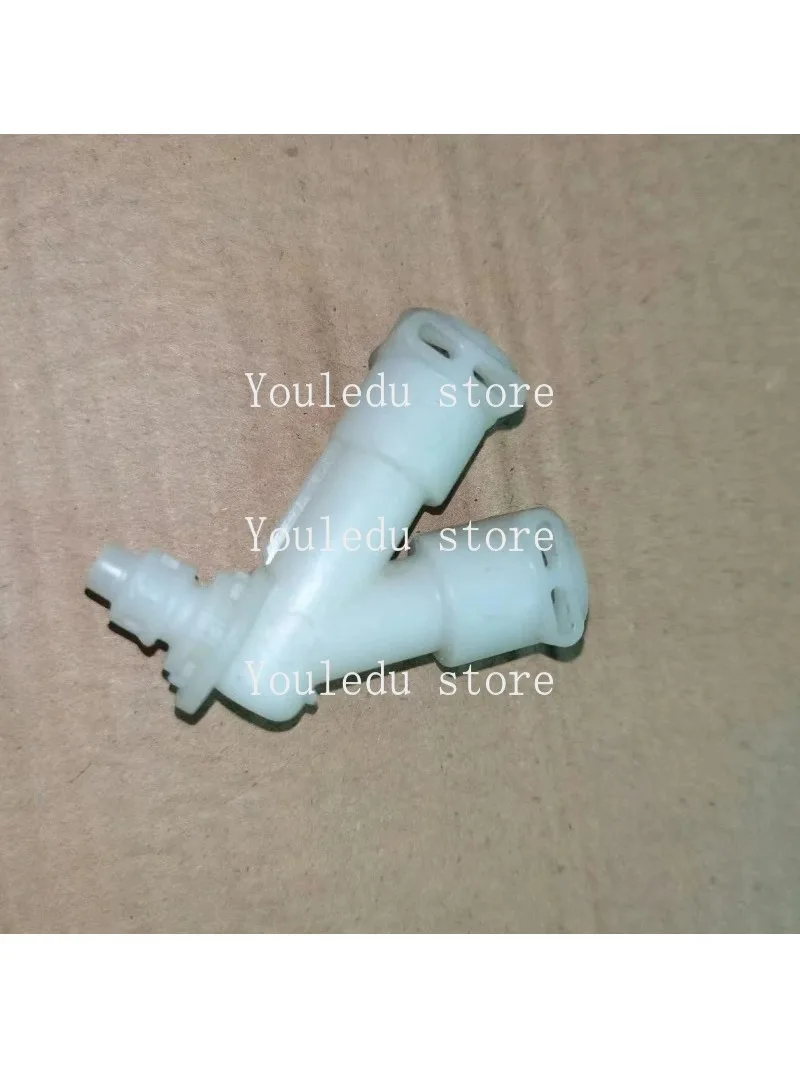 Três-Way Connector Acessórios, Adequado para Delong Coffee Machine