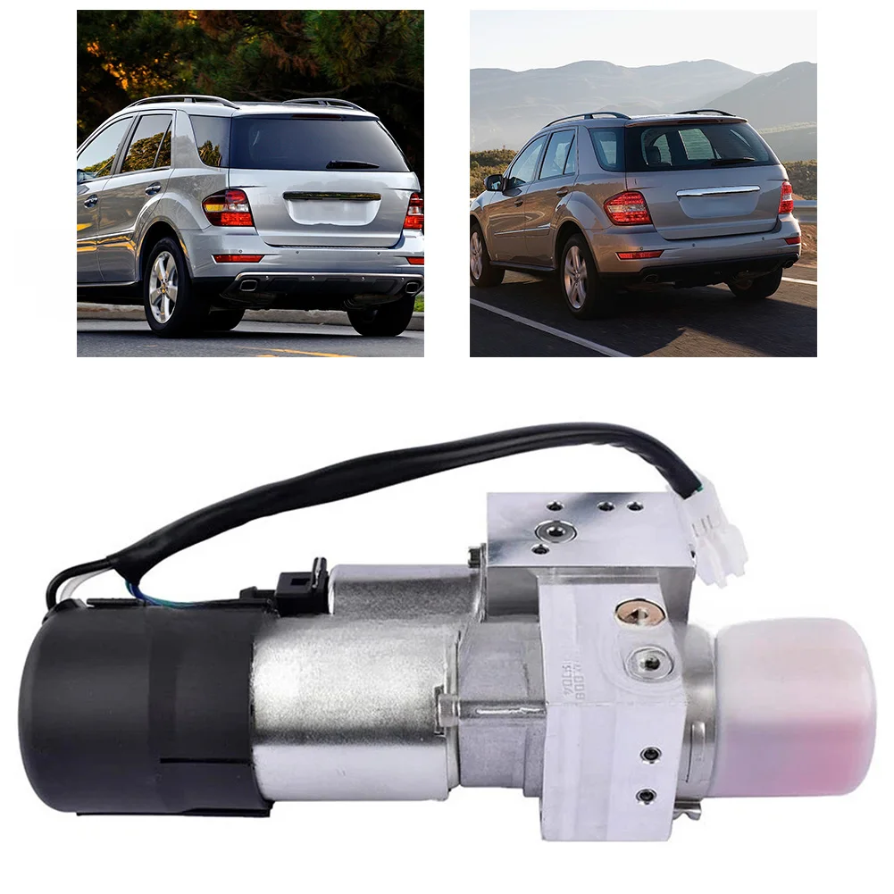 

Hydraulic Pump Tailgate For Mercedes-Benz M-Class W164 4matic 05-11 1648000648 Trunk Hydraulic Liftgate Pump Automobiles Parts