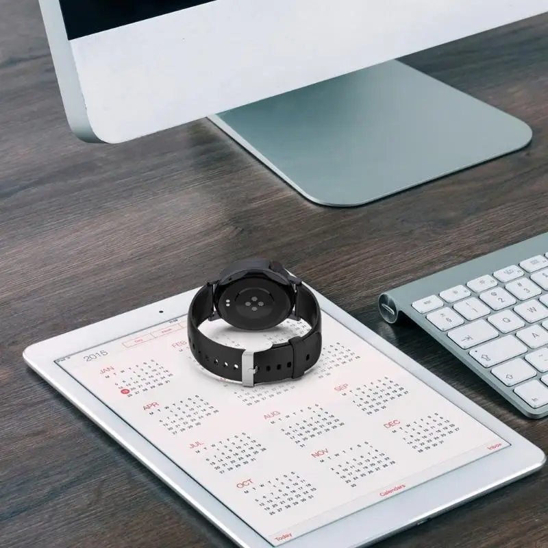 

Silicone Band For CMF Watch 22mm, Water Resistant Bracelet Easy Installation