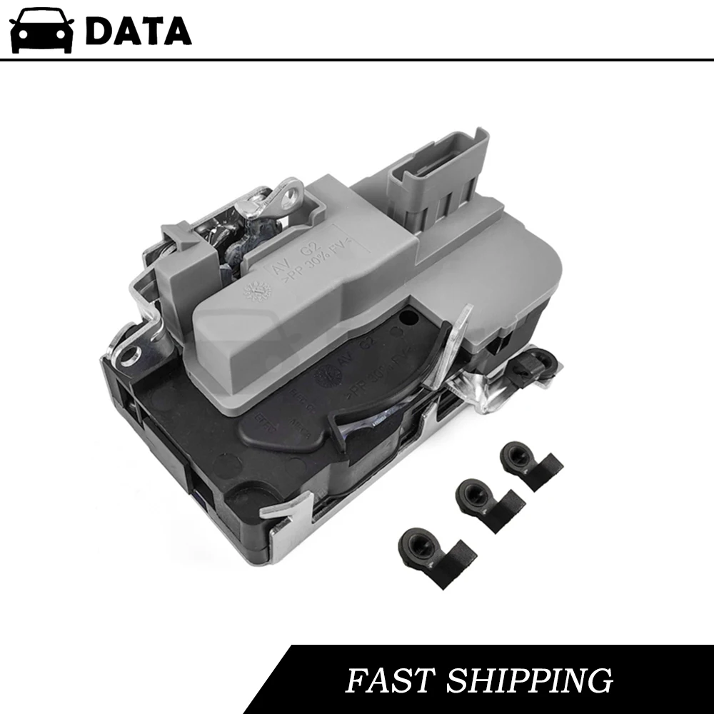 

DATA Brand New Door Lock For PEUGEOT 206 LHD 1998-2009 9135.R9 9136.S7 9137.E5 9138.J0 9135R9 9136S7 9137E5 9138J0 OEM Quality