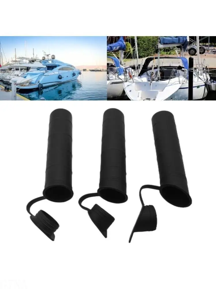 

1 шт., держатель для удочки, прокладка, крышка, комплект палок, детали, нескользящая внутренняя трубка, запасная часть для лодки, каяка, каноэ, морской пехоты