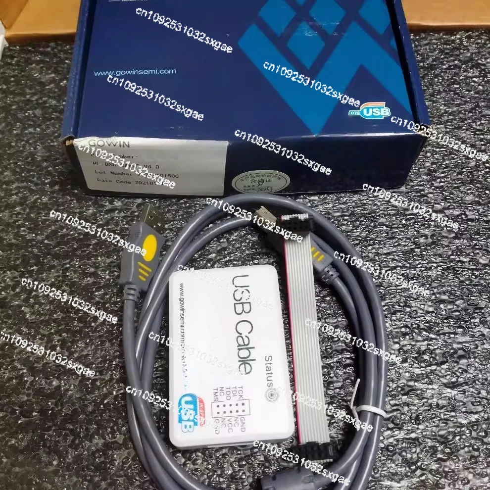 Spot FPGA Gowin PL-USB-CABLE-GOWIN V4.0 V5.0 GWU2X download line