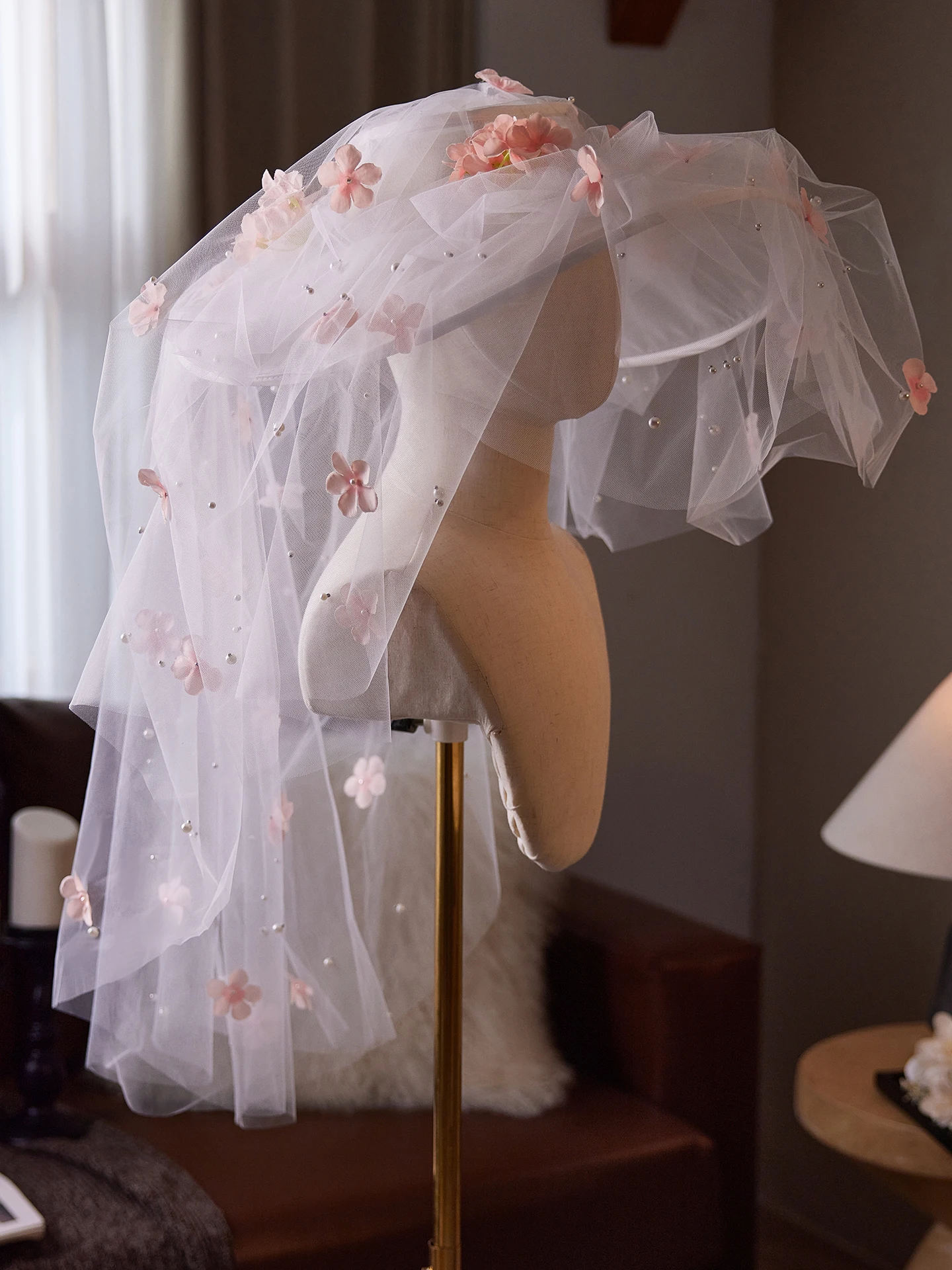 cappello-da-principessa-in-pizzo-con-fiori-rosa-stile-vintage-artistico-romantico-ideale-come-accessorio-per-servizi-fotografici-in-studio-ultrasottile-regolabile-adatto-a-tutte-le-stagioni