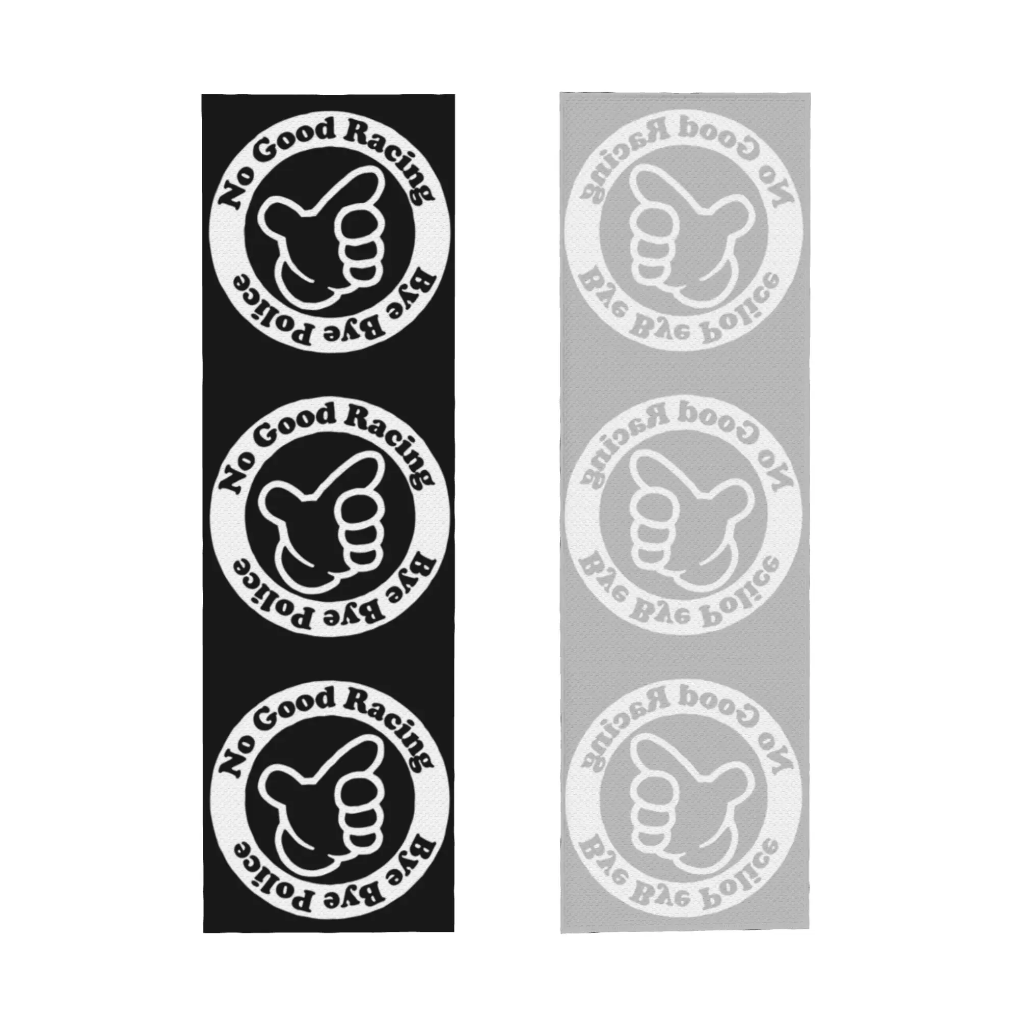 No Good Racing Towel Quick Drying  Super Soft  Fitness and Outdoor Activities Towels