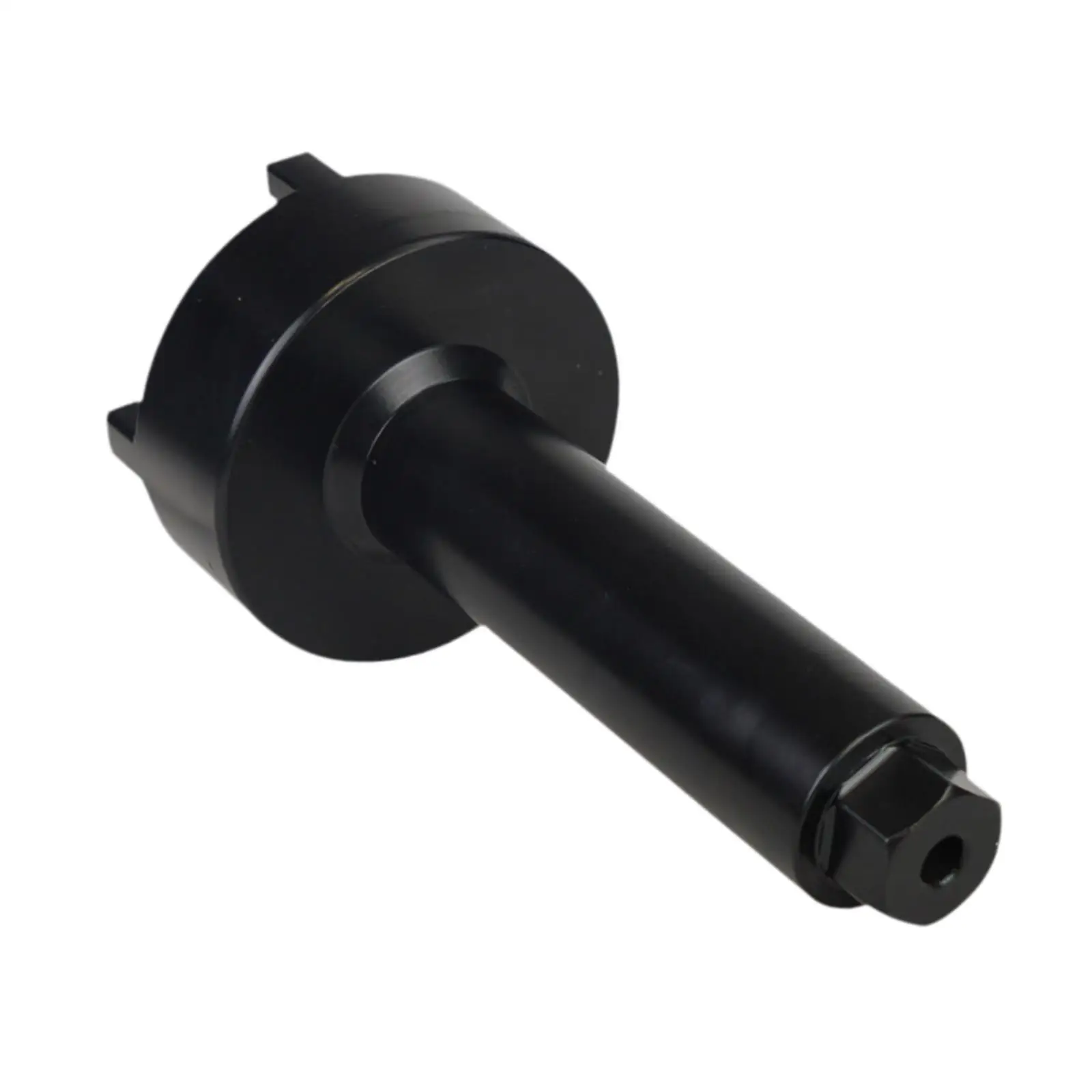 Bearing Retainer Nut Wrench Tool Precision Metal Automotive Carrier Removal for Outboard Motor Repair Tasks