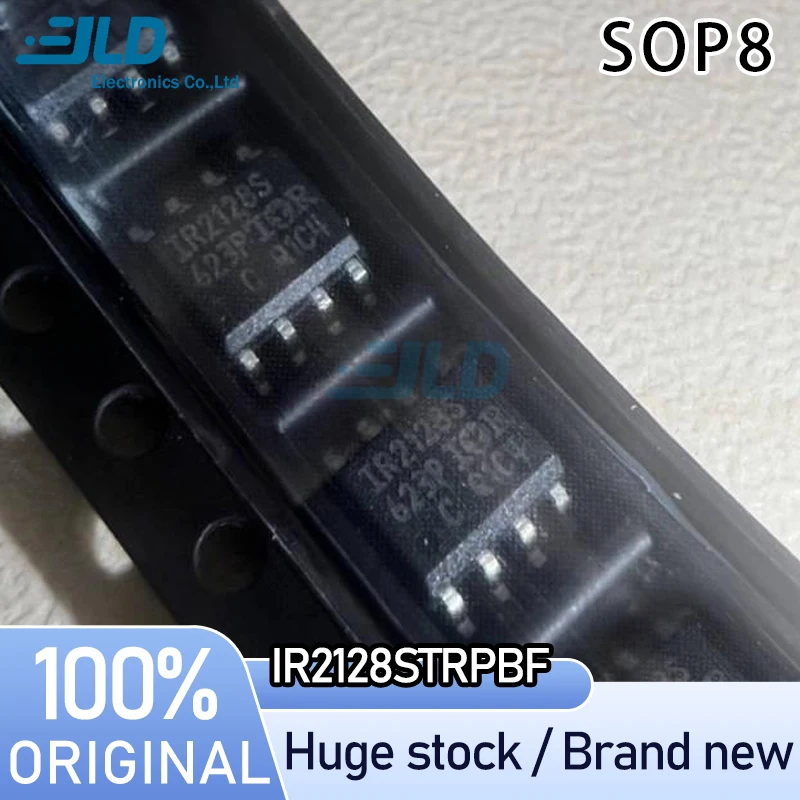 

(5-20piece) 100% New IR2128STRPBF SOP8 Chipset Professional one-stop ordering Adequate stock Chip Electronics