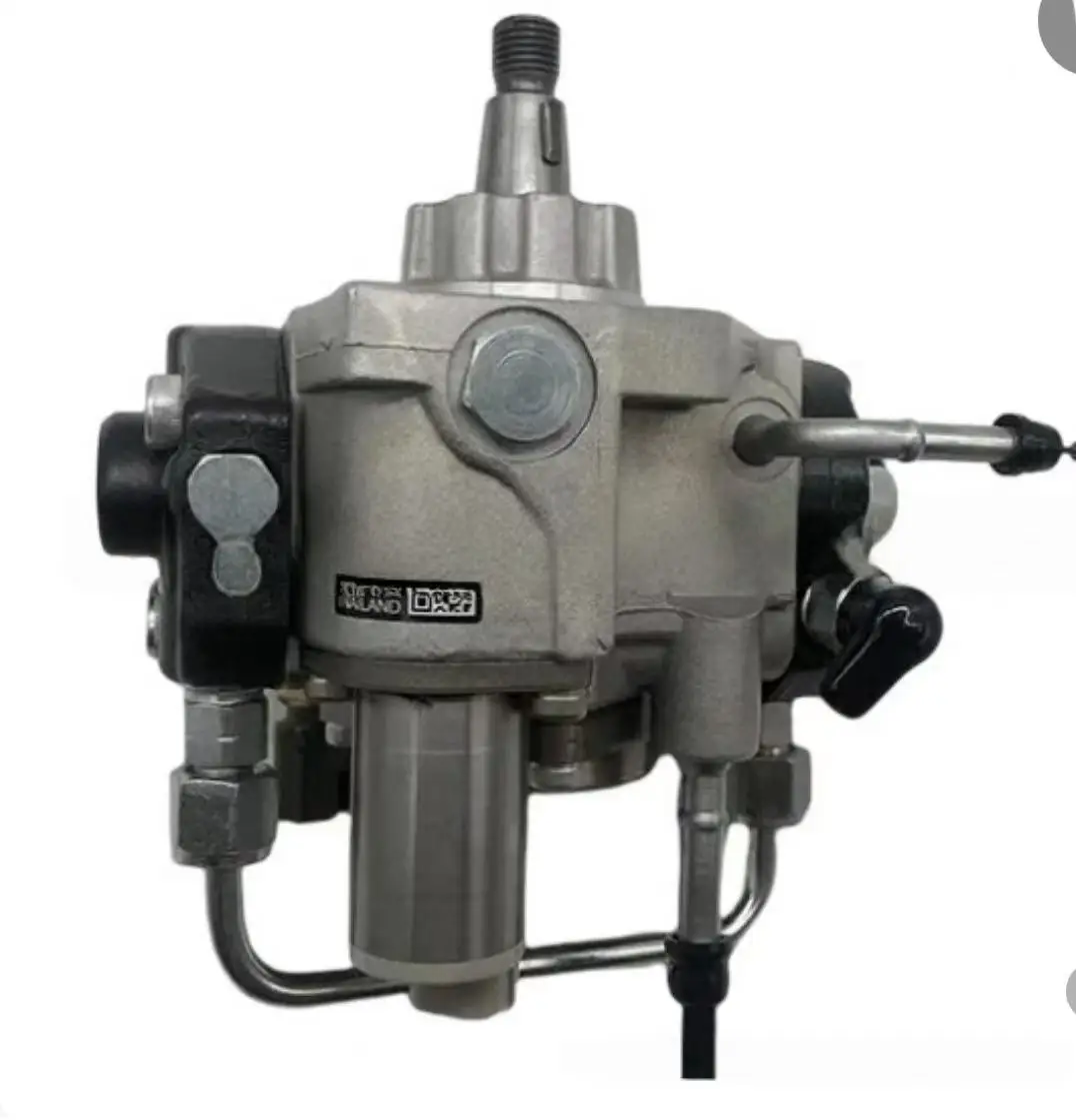 

BOLSTER Diesel Common Rail High Pressure Oil Pump 221000L060 Fuel Pump & Parts for Toyota Vehicles