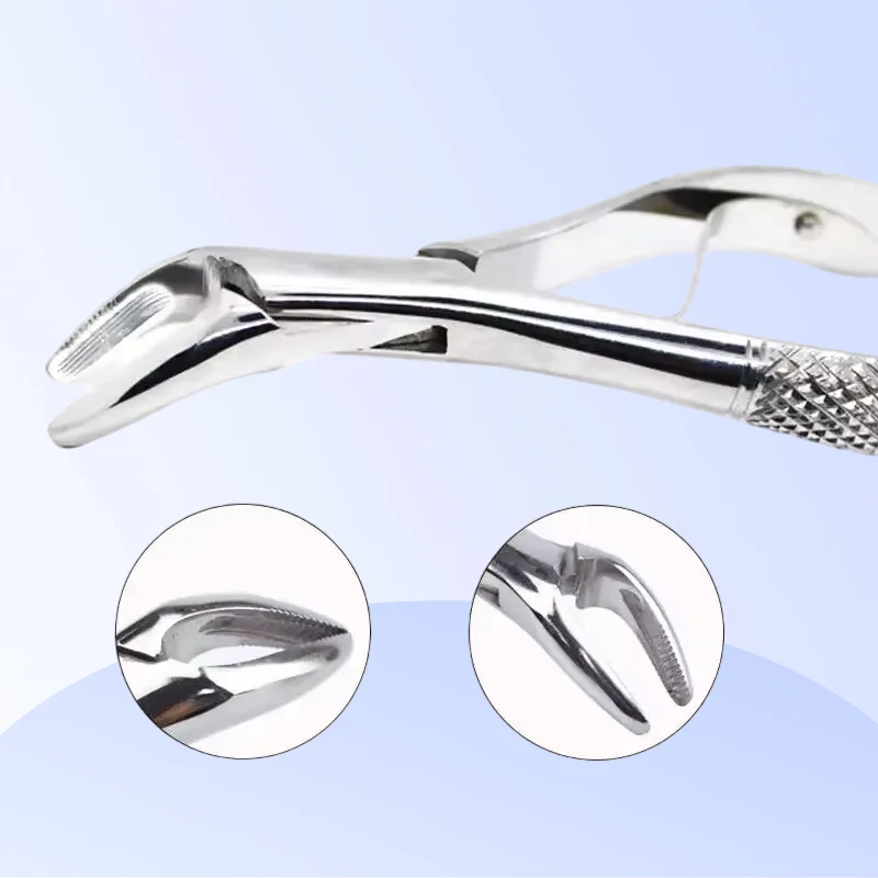 

Новые стоматологические детские щипцы для удаления зубов, плоскогубцы, набор инструментов, ортодонтические стоматологические хирургические инструменты, инструменты, щипцы